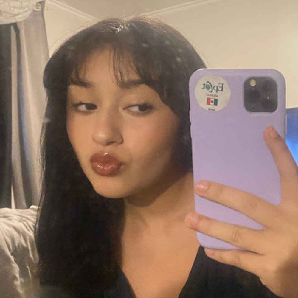 Meet your Posher, Victoria